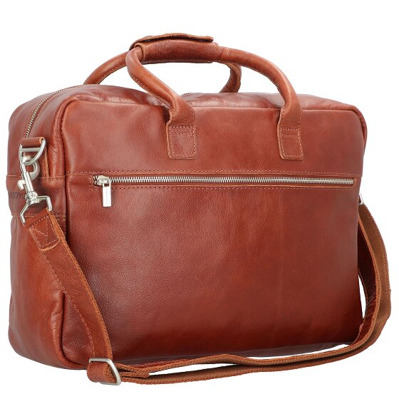 Cowboysbag Borsa in pelle 41 cm