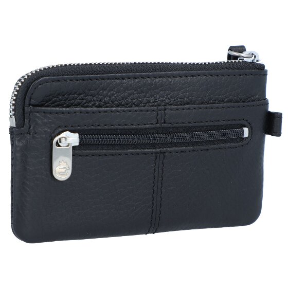 Esquire Portachiavi Verona in pelle 13 cm