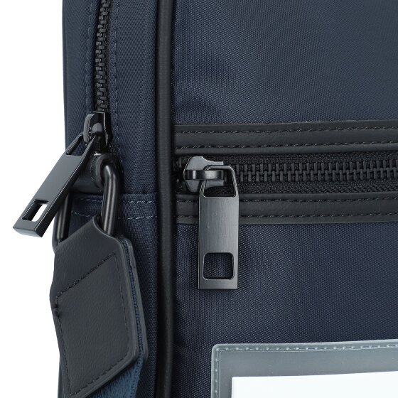 Ted Baker Retro Sport Borsa a tracolla 22 cm