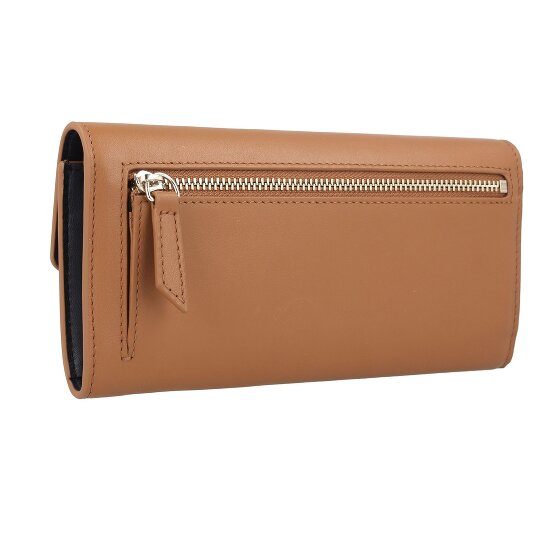 Tommy Hilfiger Luxe Portafoglio Pelle 19 cm