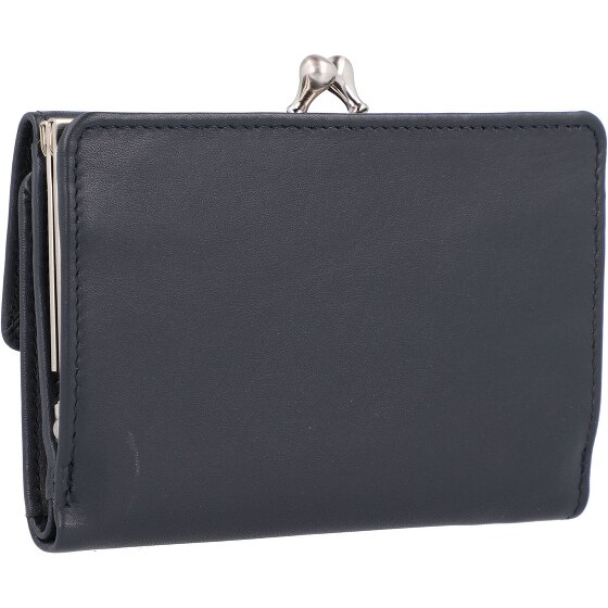Esquire Portafoglio Helena in pelle 12 cm Esquire Portafoglio Helena in pelle 12 cm