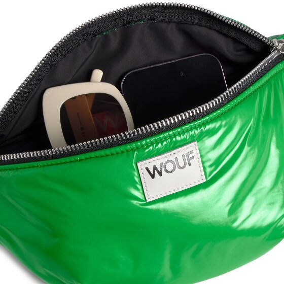 Wouf Glossy Marsupio 33 cm