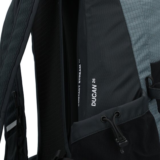 Mammut Ducan Zaino da trekking 55 cm