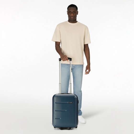 Gabol Future Plus 2 ruote Carrello della cabina 44 cm