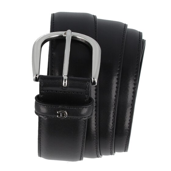AIGNER Cintura business in pelle