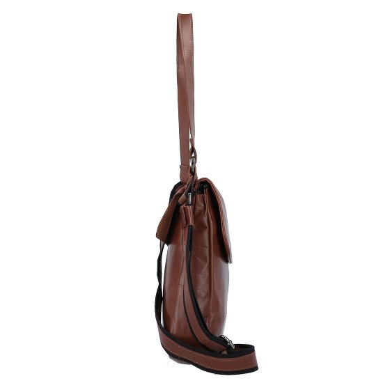 Harold's Caugio Borsa a tracolla Pelle 25 cm