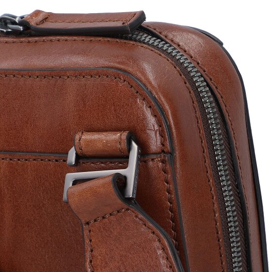 The Bridge Giulio Borsa a tracolla Pelle 21 cm