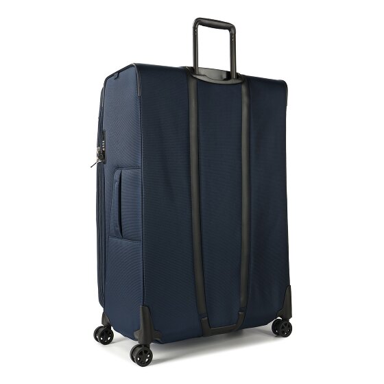 Samsonite Spark Sng Eco 4 ruote Carrello 82 cm con piega di espansione
