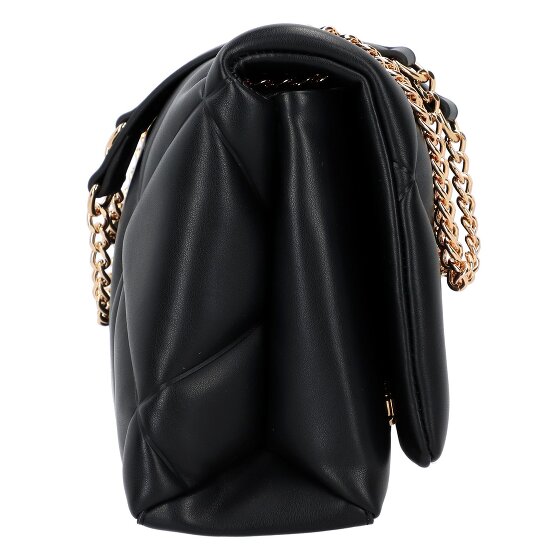 Love Moschino Embossed Borsa a tracolla 28 cm