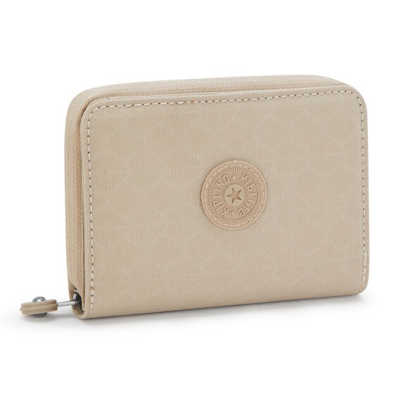 Kipling Money Land Money Love Portafoglio Protezione RFID 12.5 cm