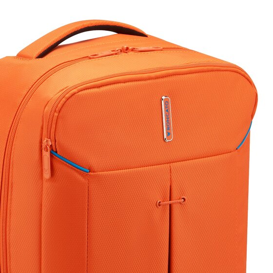 Roncato Ironik 2.0 Zaino da giorno 45 cm