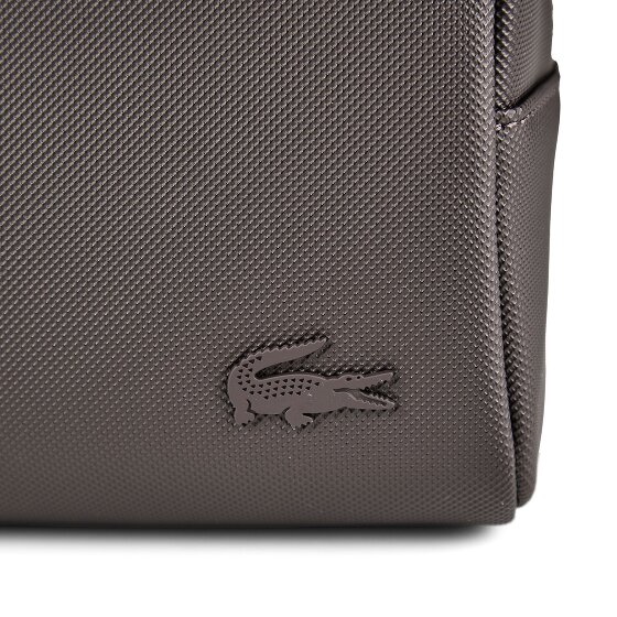 Lacoste Men's Classic Borsa da toilette 25 cm