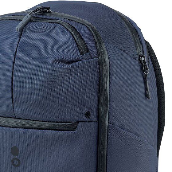 Echolac Zaino da viaggio Active x 46 cm scomparto per laptop