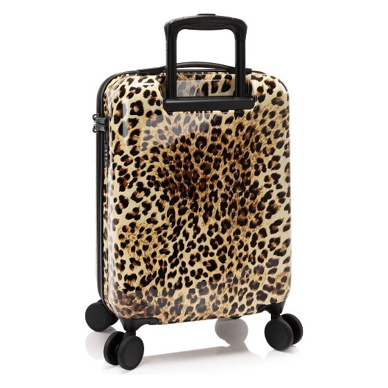 Heys Elite Fashion 4 ruote Trolley cabina S 53 cm espandibile