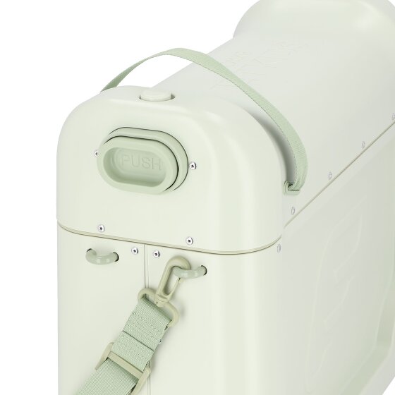 JetKids BedBox 4 ruote Carrello per bambini 39 cm