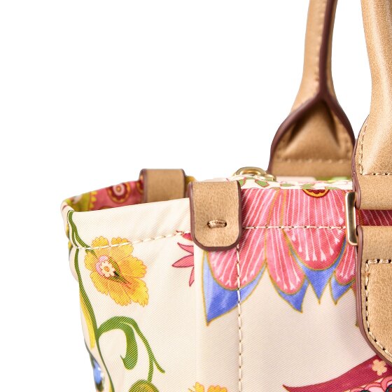 Oilily Sapphire Chintz Borsetta 34 cm