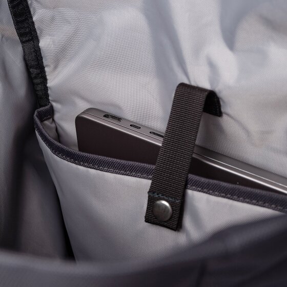 Sandqvist Ground Zaino da giorno 56 cm Scomparto per laptop