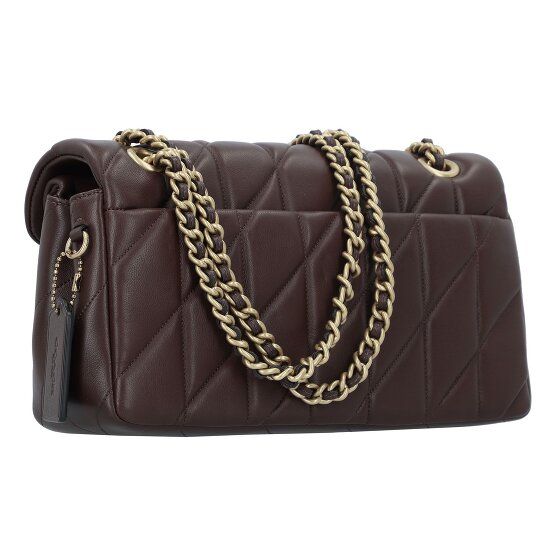 Coach Tabby Borsa a tracolla Pelle 26 cm