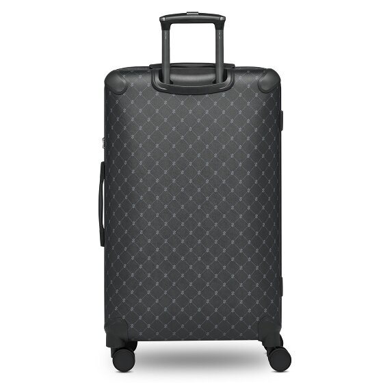 Lazarotti Palermo 4 ruote Carrello L 79 cm