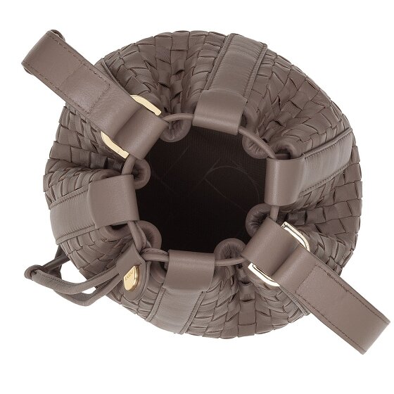 DuDu Filicudi M. Borsa borsa borsa Pelle 19 cm