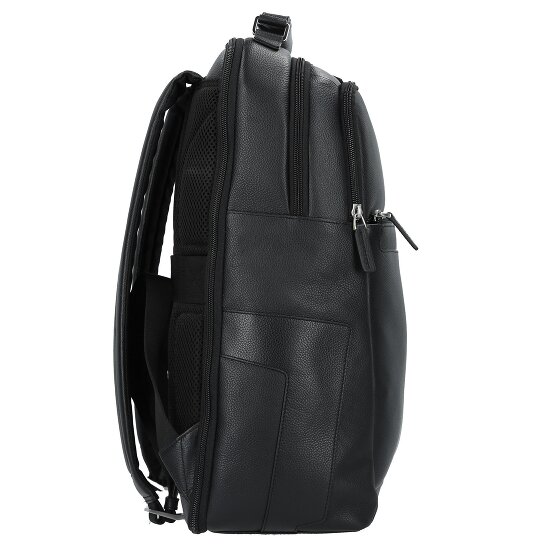 Piquadro Zaino da giorno Pelle 43 cm Scomparto per laptop