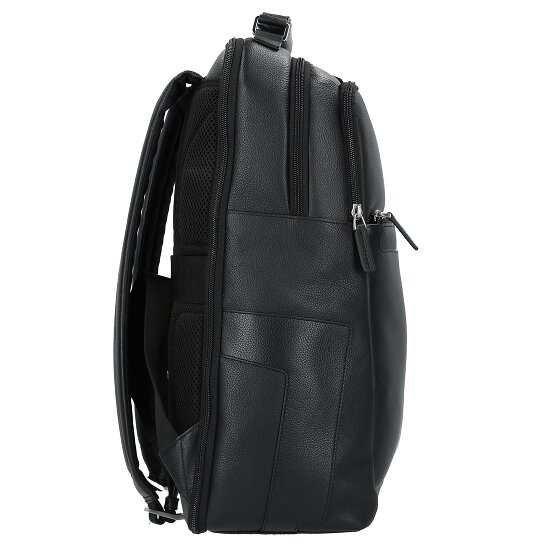 Piquadro Zaino da giorno Pelle 43 cm Scomparto per laptop