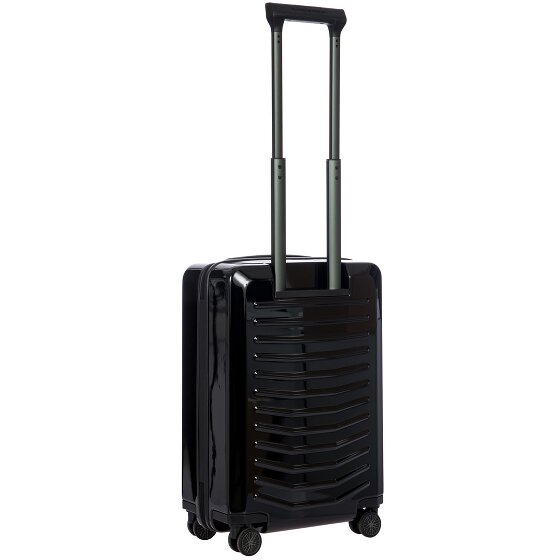 Porsche Design Roadster 4 ruote Carrello della cabina 55 cm