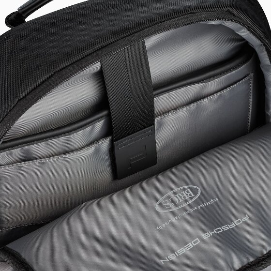 Porsche Design PD Voyager Zaino da giorno S 38 cm Scomparto per laptop