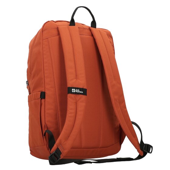 Jack Wolfskin Terraview Zaino da giorno 47 cm Vano porta PC