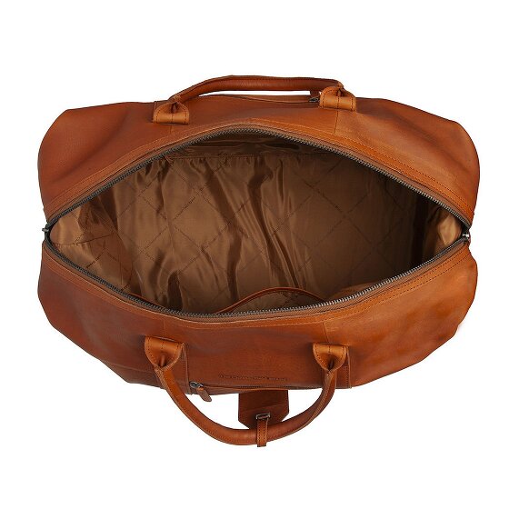 The Chesterfield Brand Portsmouth 2 Borsa da viaggio Weekender Pelle 56 cm
