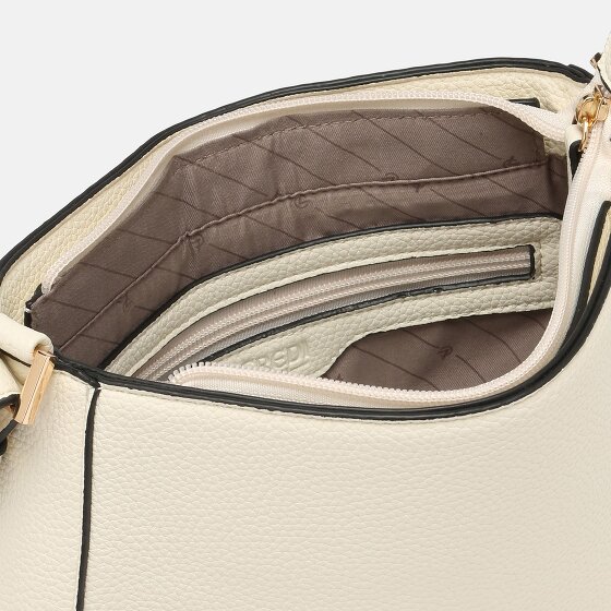 L.Credi Kierra Borsa a tracolla 24 cm L.Credi Kierra Borsa a tracolla 24 cm