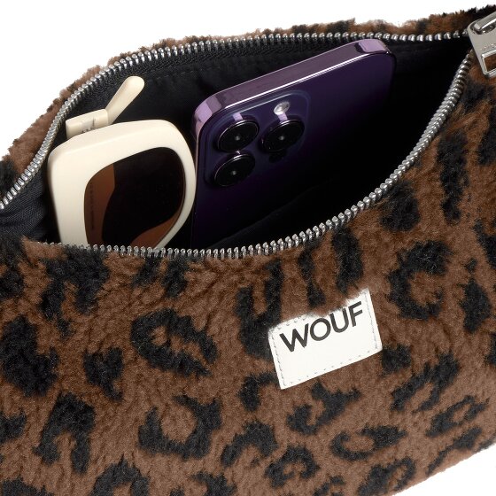 Wouf Teddy Borsa a tracolla 34 cm