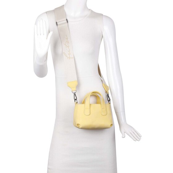 Fritzi aus Preußen Borsa a mano 18,5 cm