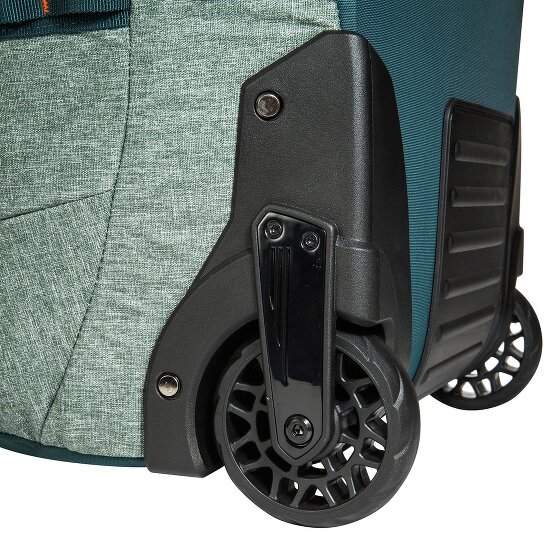 Tatonka Duffle Roller 80 2 ruote Borsa da viaggio 78 cm