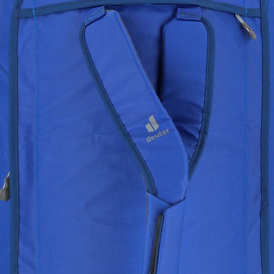 Deuter Duffel Pro 90 Borsa da viaggio Weekender 80 cm