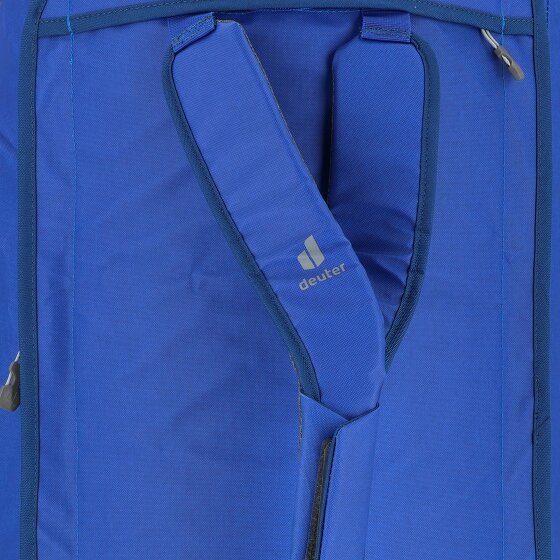 Deuter Duffel Pro 90 Borsa da viaggio Weekender 80 cm