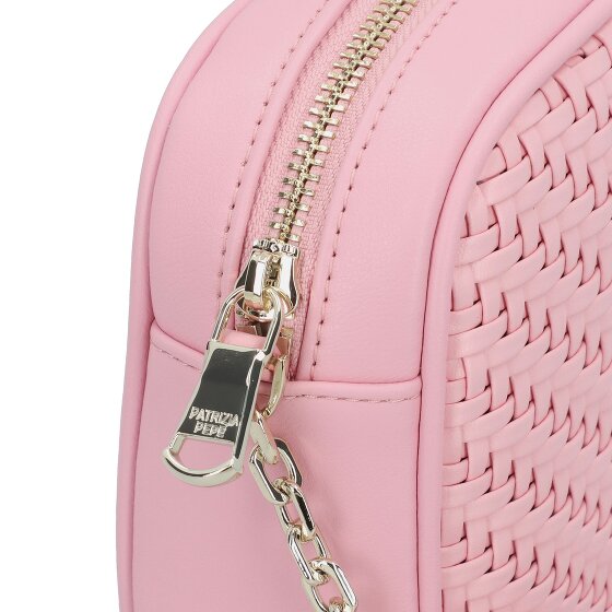 Patrizia Pepe Borsa a tracolla Pelle 19 cm