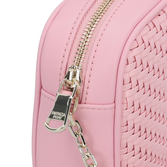 Patrizia Pepe Borsa a tracolla Pelle 19 cm