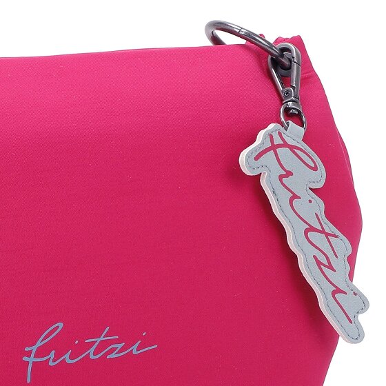 Fritzi aus Preußen Joshi03 Sky Borsa a tracolla 25.5 cm