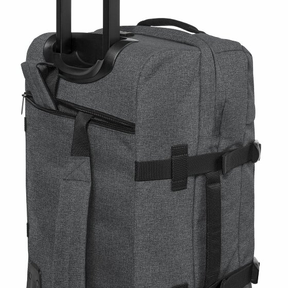 Eastpak Strapverz S Carrello a 2 ruote 24 cm