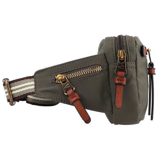 camel active Cintura Bari 18 cm