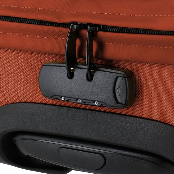 Travelite Bolonia 4 ruote Borsa da viaggio L 72 cm