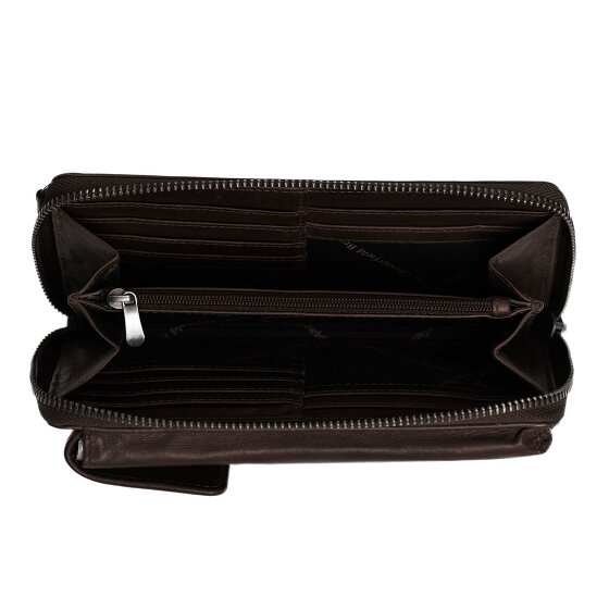 The Chesterfield Brand Malaga Custodia per cellulare Pelle 10 cm