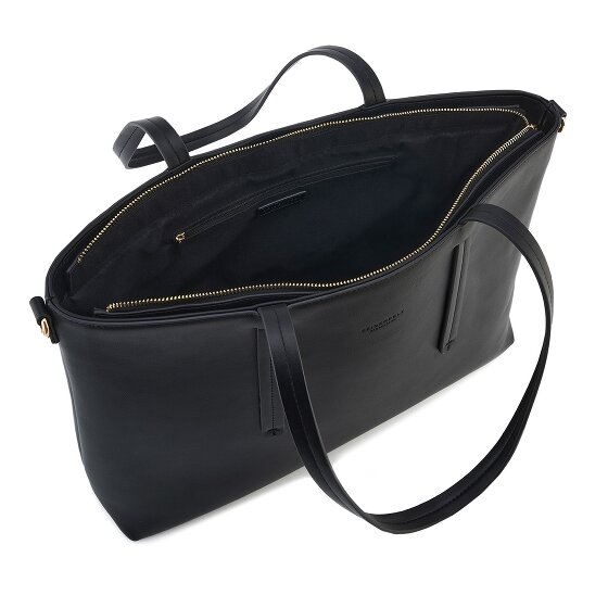 Seidenfelt Eiby Borsa shopper 45 cm