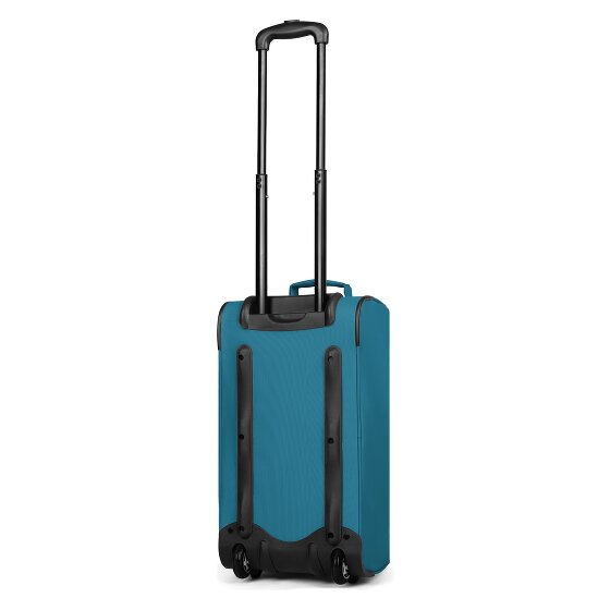 Redolz Duffle Essentials 2 ruote borsa da viaggio 51 cm