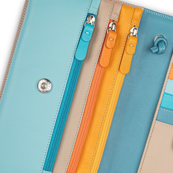 Mywalit Travel Pochette Pelle 19 cm