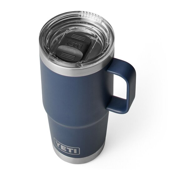 Yeti Rambler Tazza per bere 591 ml