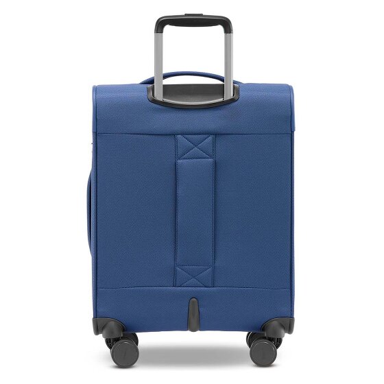 Stratic Stratic Lite 4 ruote Trolley cabina S 55 cm