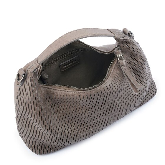 FredsBruder Soft Cut Borsetta Vera Pelle 35 cm