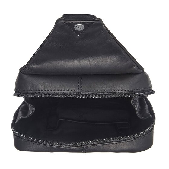 The Chesterfield Brand Turelle Mini Sling Bag in pelle 15 cm